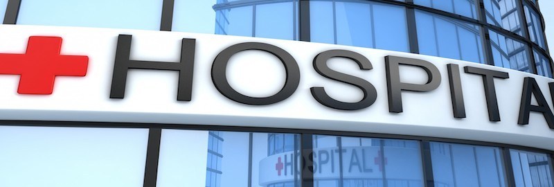 PSW Jobs in Hospitals
